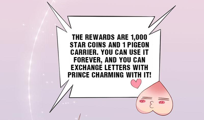 Losing Weight For My Highness - Chapter 57: A Curse From The Heavens