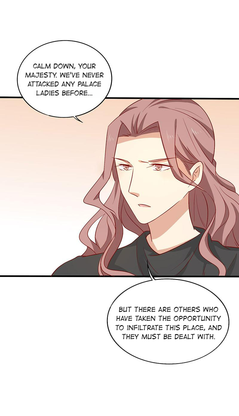 Losing Weight For My Highness - Chapter 74: Who Sent You