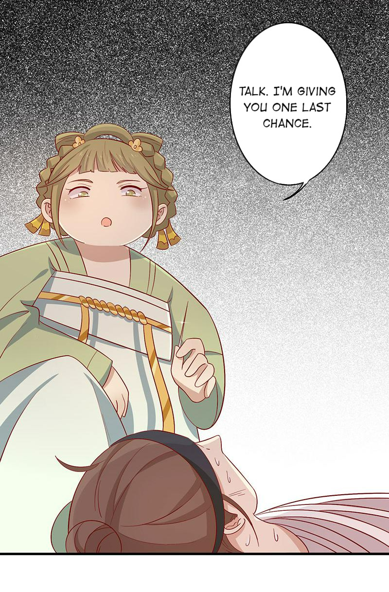 Losing Weight For My Highness - Chapter 74: Who Sent You