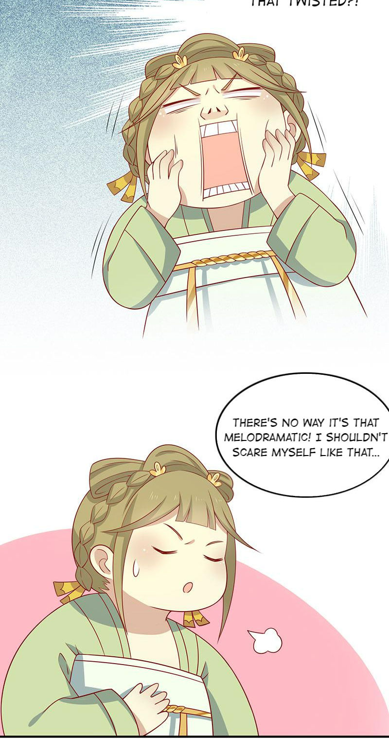 Losing Weight For My Highness - Chapter 74: Who Sent You