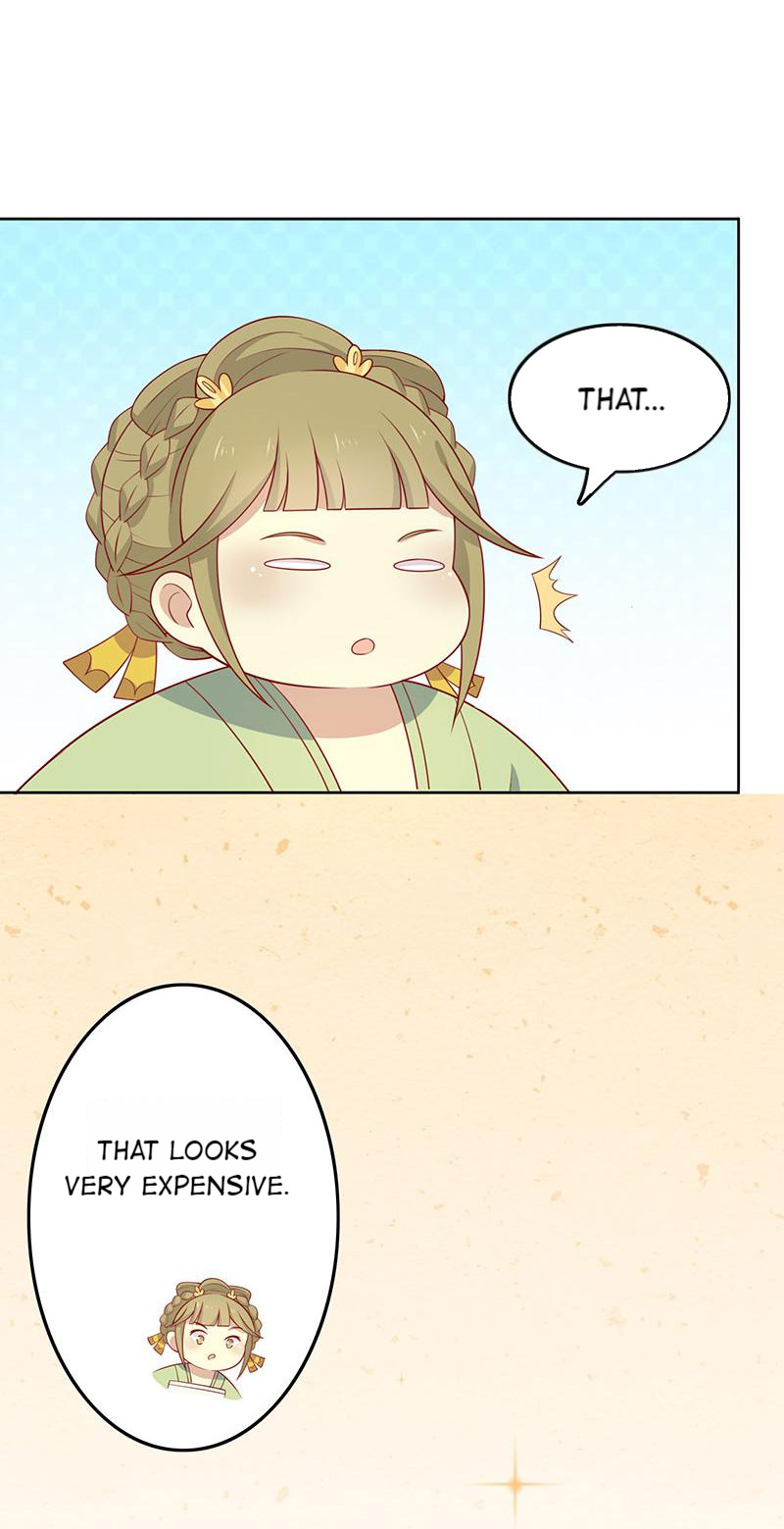 Losing Weight For My Highness - Chapter 74: Who Sent You