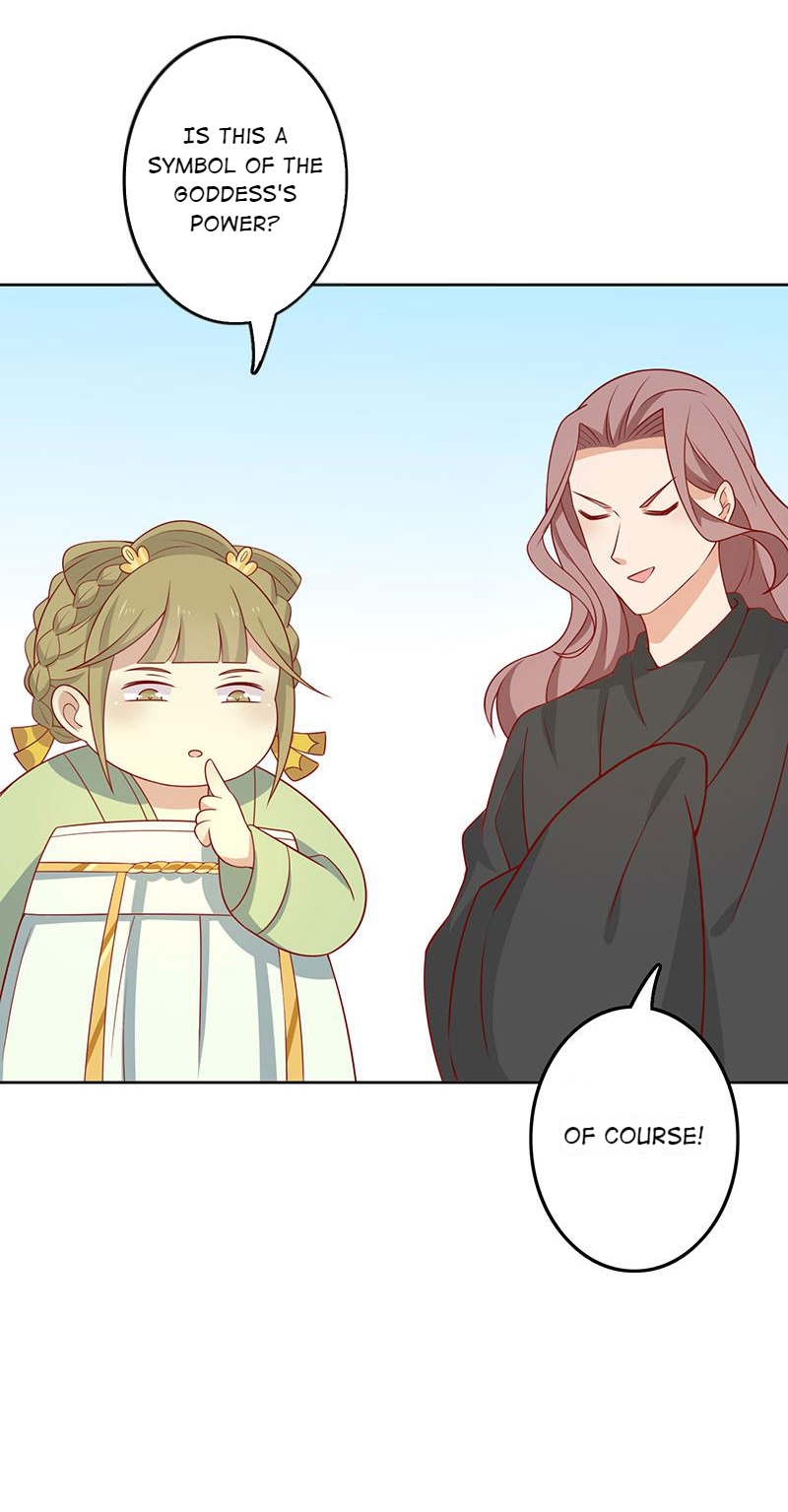 Losing Weight For My Highness - Chapter 74: Who Sent You