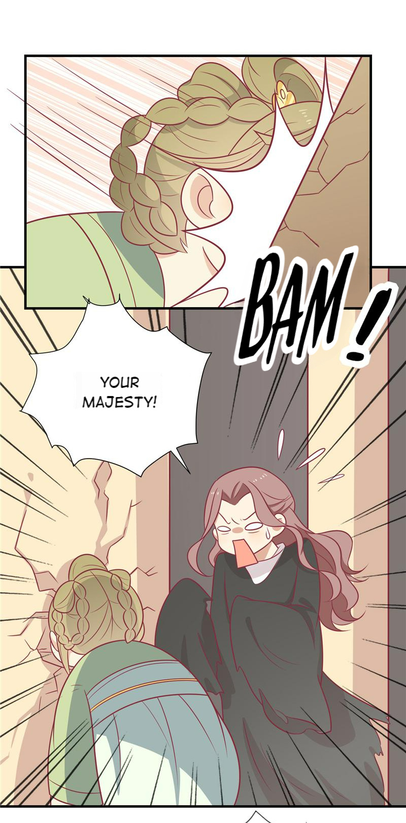 Losing Weight For My Highness - Chapter 72: Are You A Masochist?!