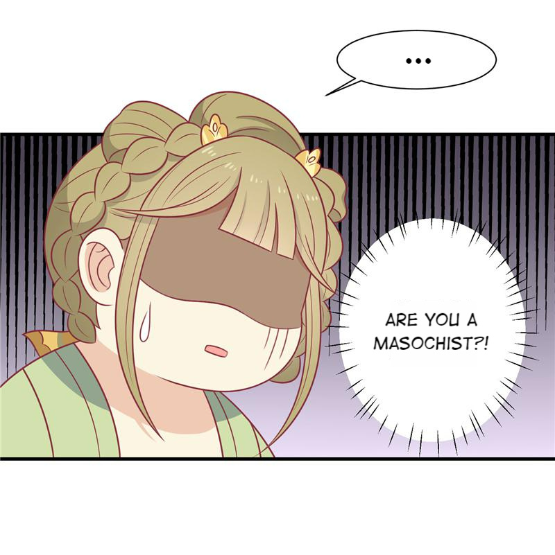 Losing Weight For My Highness - Chapter 72: Are You A Masochist?!