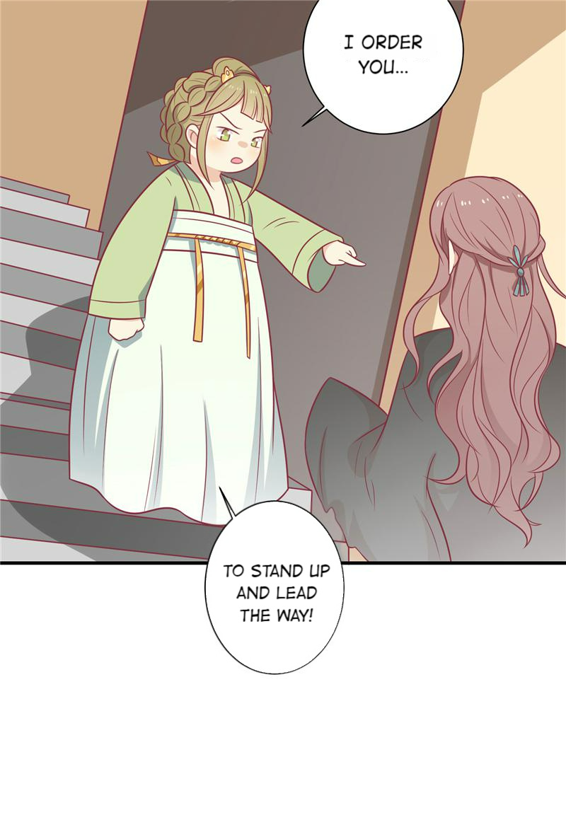 Losing Weight For My Highness - Chapter 72: Are You A Masochist?!