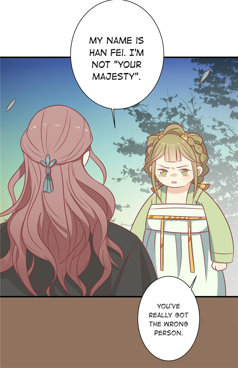 Losing Weight For My Highness - Chapter 72: Are You A Masochist?!