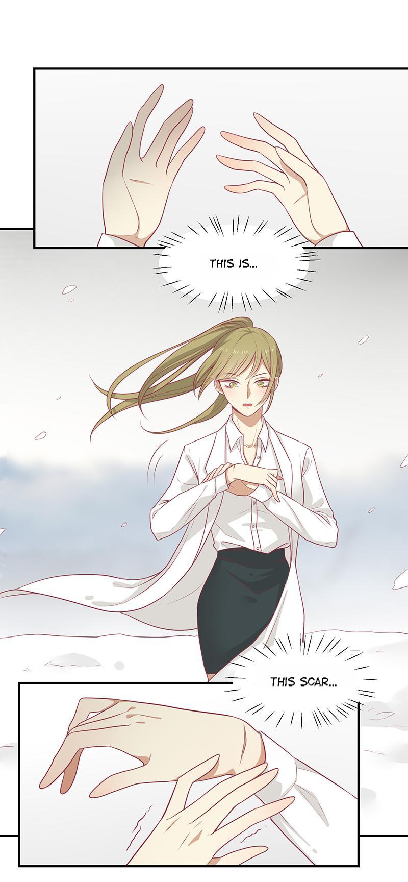 Losing Weight For My Highness - Chapter 21: From Now On, You're Her