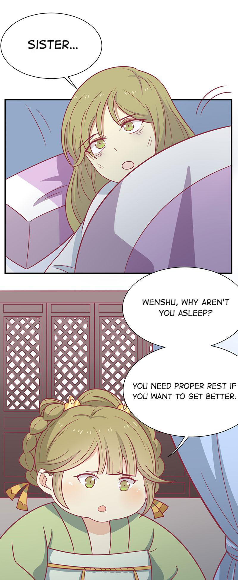 Losing Weight For My Highness - Chapter 42: Poisoned