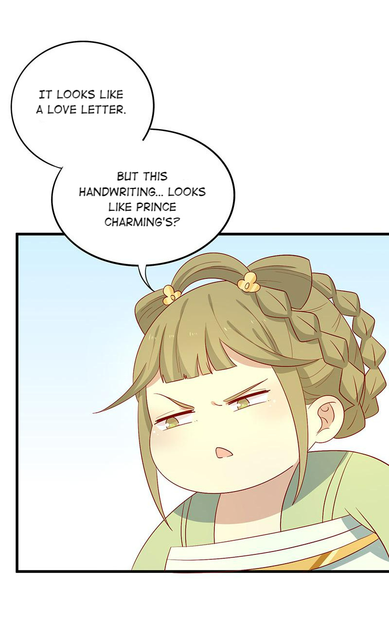 Losing Weight For My Highness - Chapter 71: Labyrinth Test