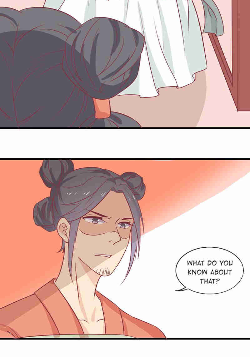 Losing Weight For My Highness - Chapter 52: Secret Guard