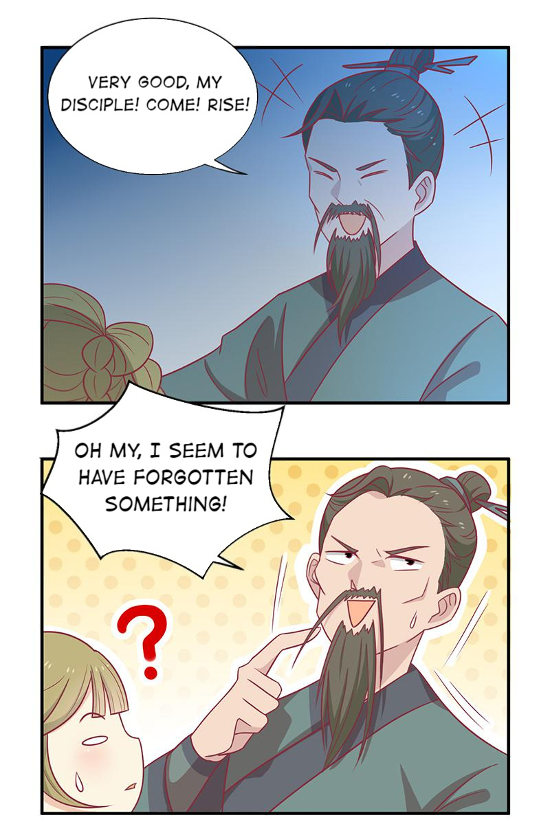 Losing Weight For My Highness - Chapter 43: Hundred-Year-Old Snow Lotus