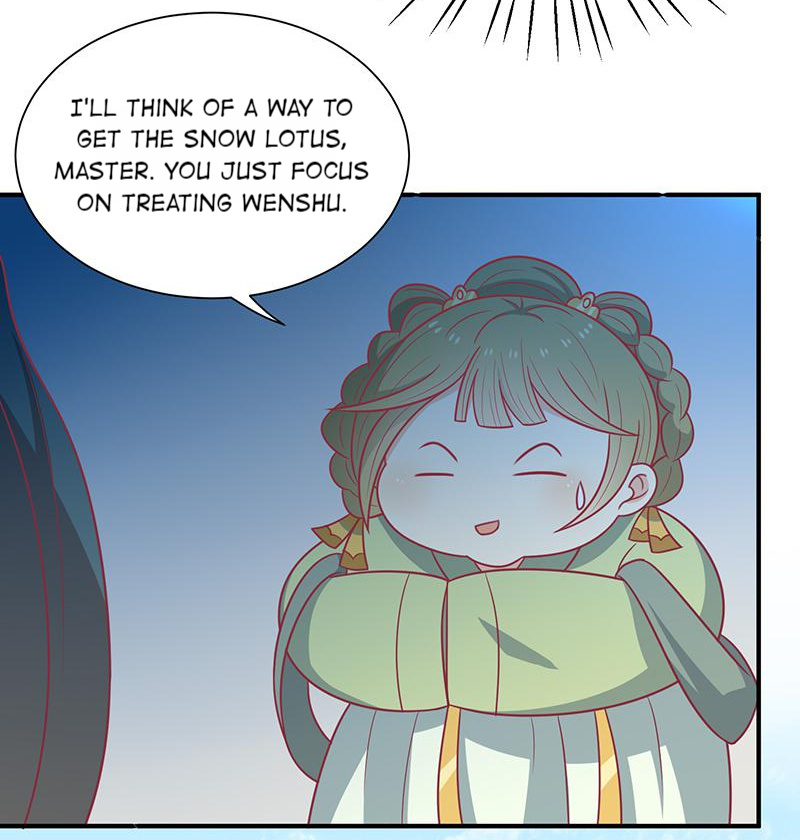 Losing Weight For My Highness - Chapter 43: Hundred-Year-Old Snow Lotus