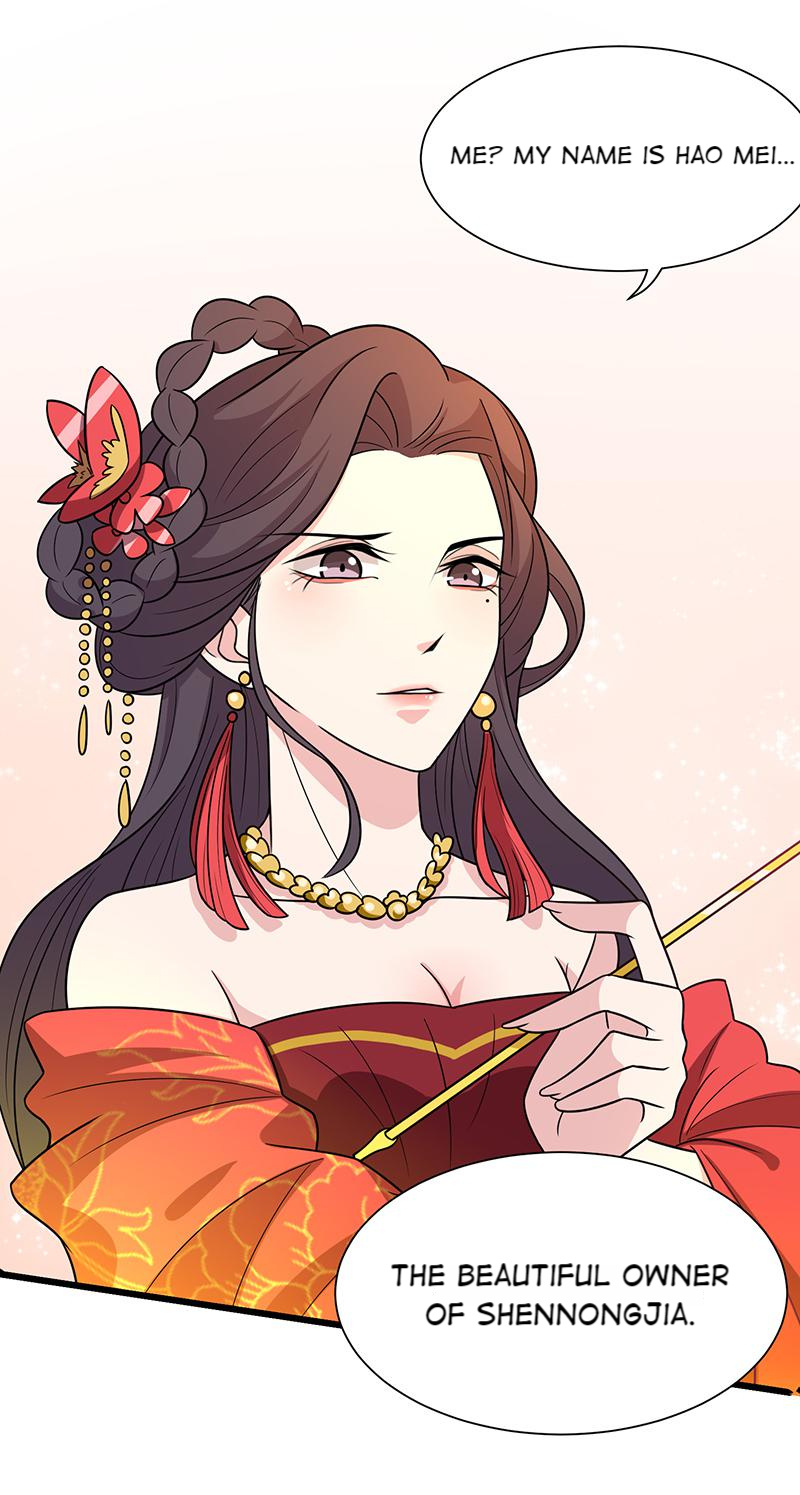 Losing Weight For My Highness - Chapter 43: Hundred-Year-Old Snow Lotus