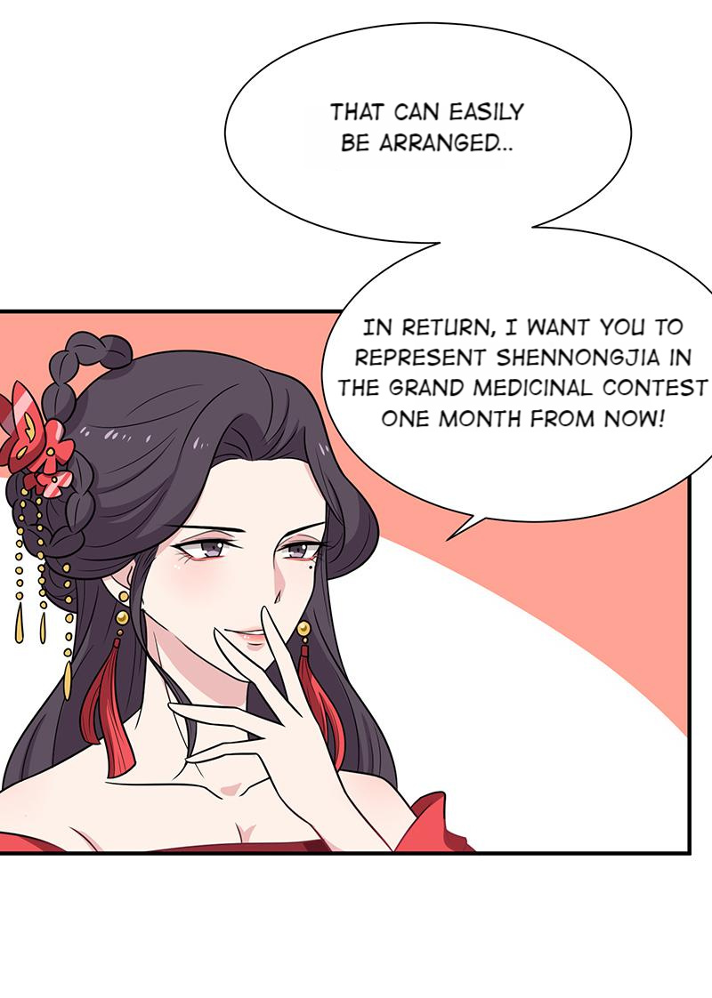 Losing Weight For My Highness - Chapter 43: Hundred-Year-Old Snow Lotus