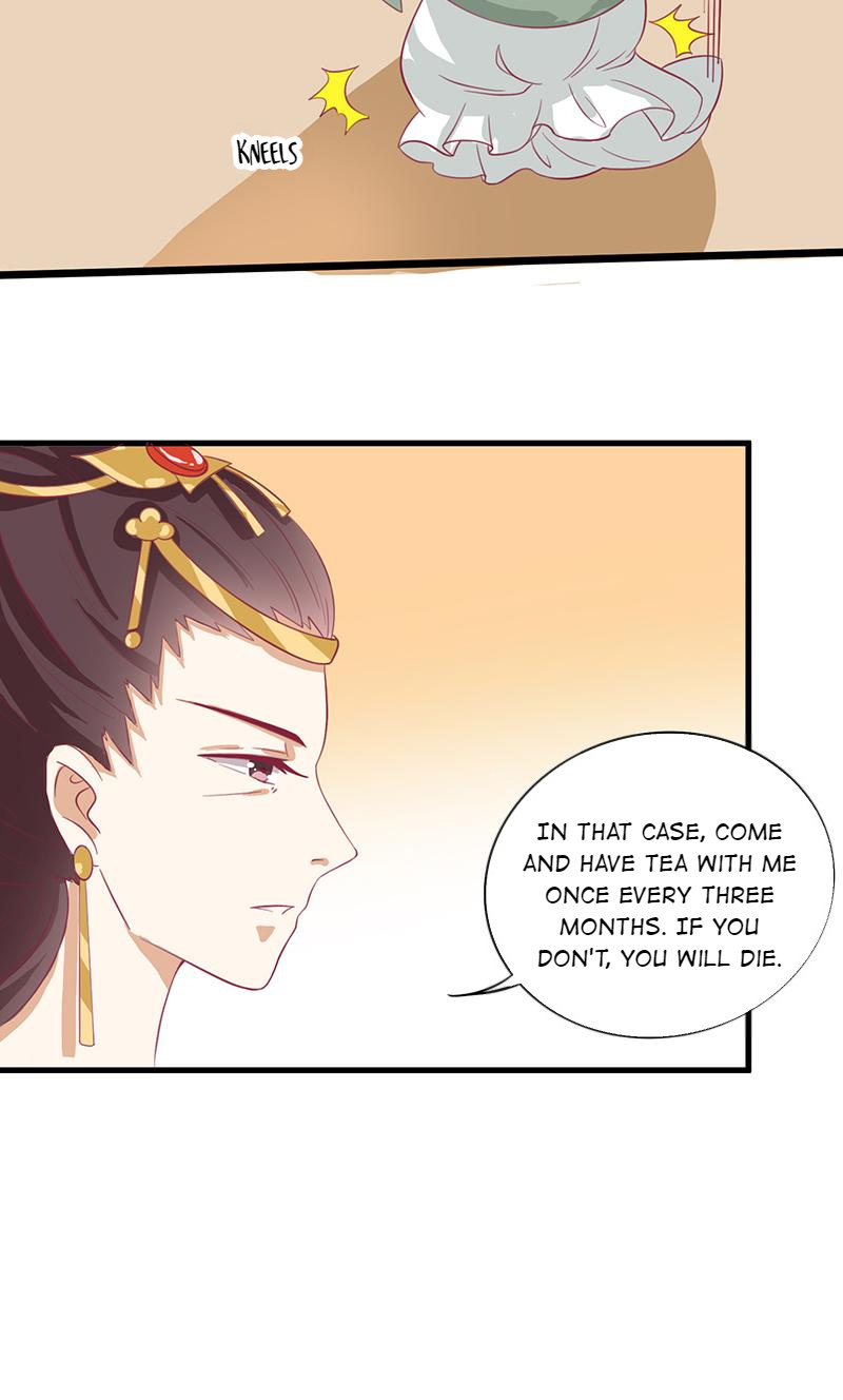 Losing Weight For My Highness - Chapter 51: Fatty!