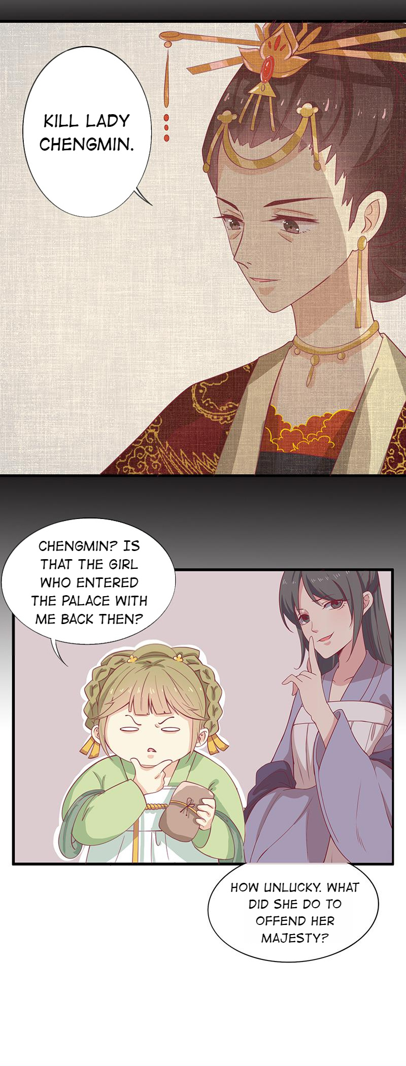 Losing Weight For My Highness - Chapter 51: Fatty!