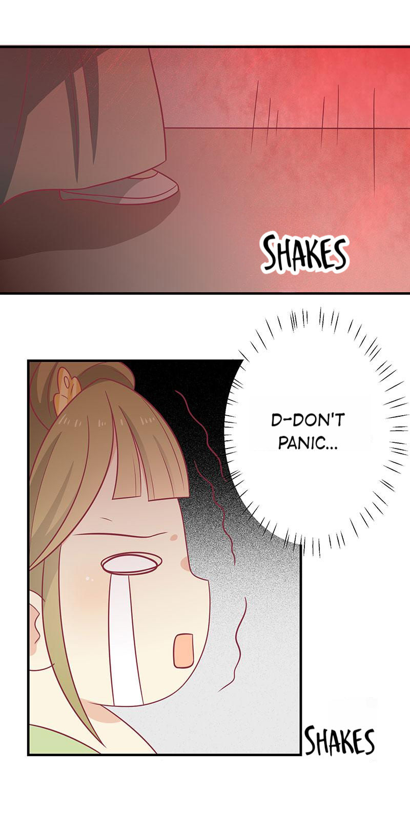 Losing Weight For My Highness - Chapter 73: Jade Bracelet