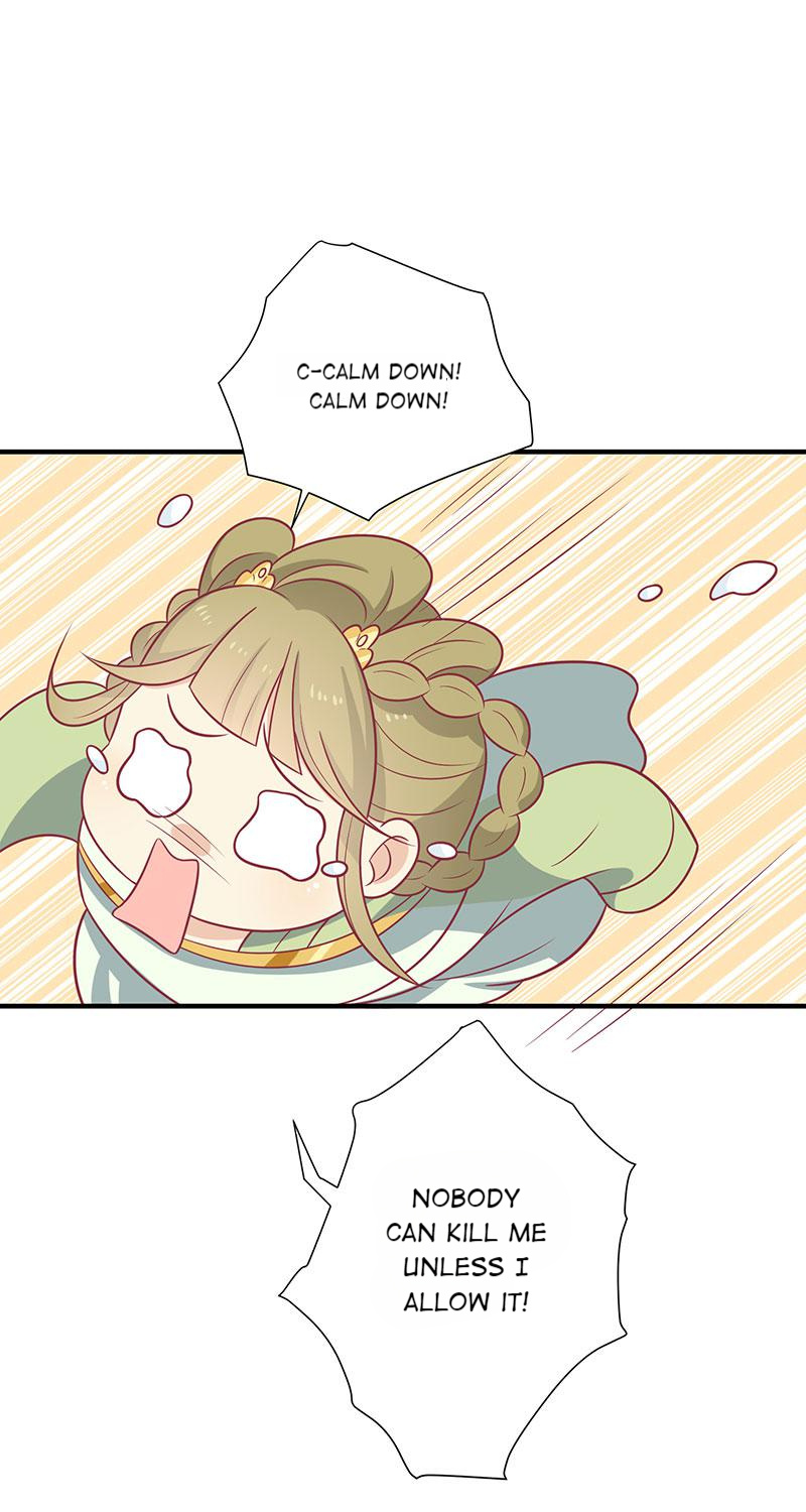 Losing Weight For My Highness - Chapter 73: Jade Bracelet