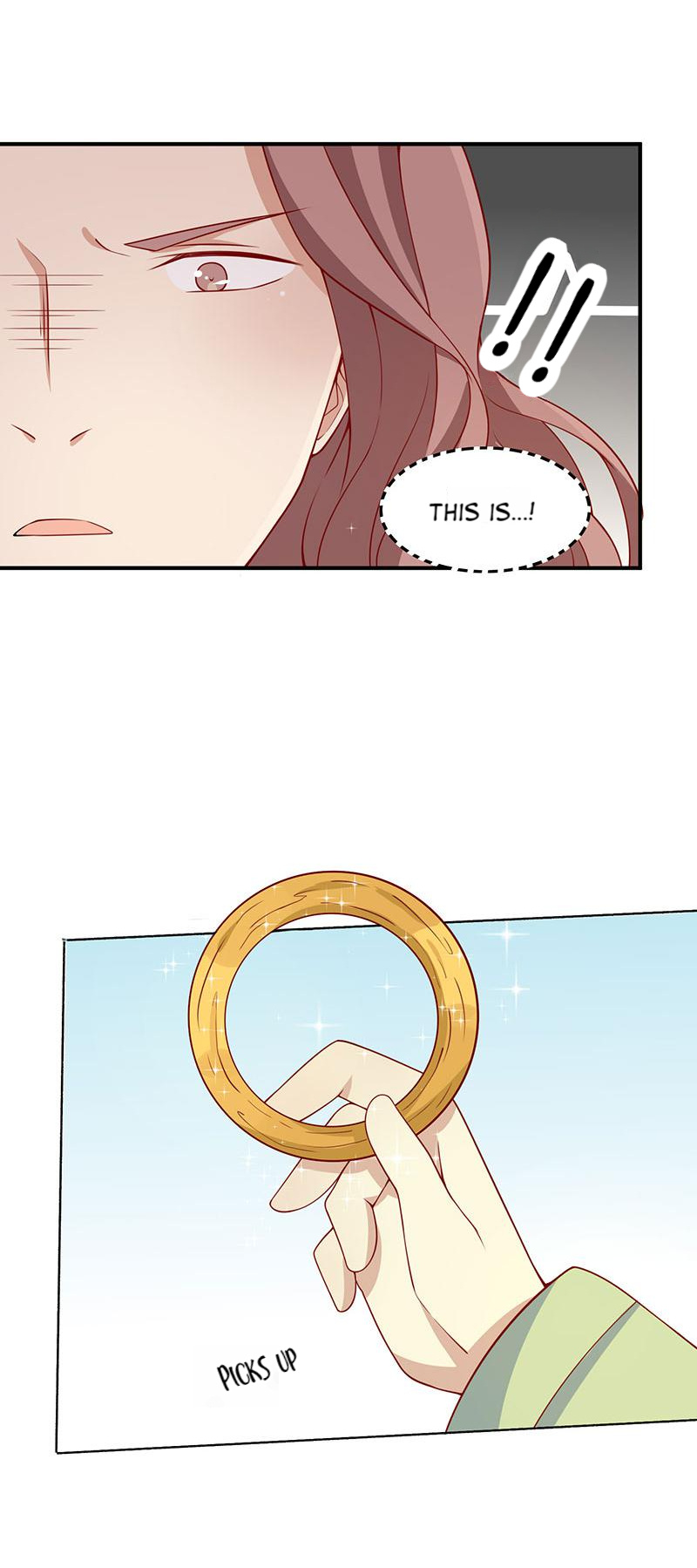 Losing Weight For My Highness - Chapter 73: Jade Bracelet