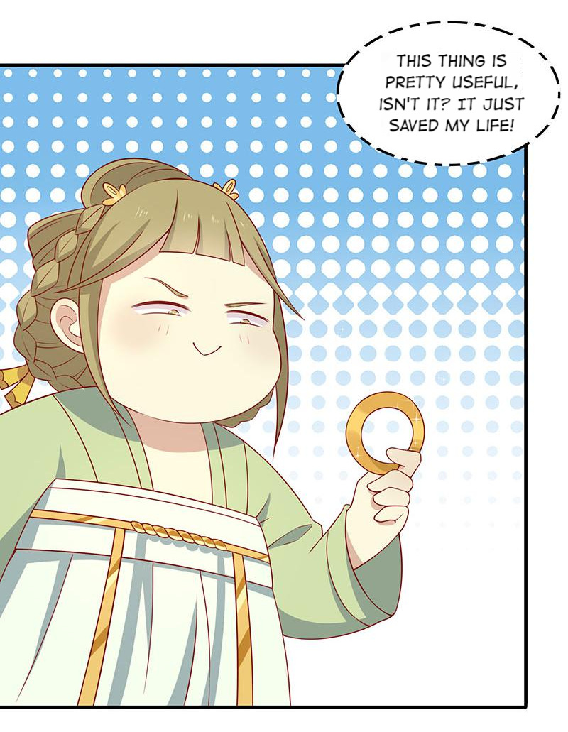 Losing Weight For My Highness - Chapter 73: Jade Bracelet