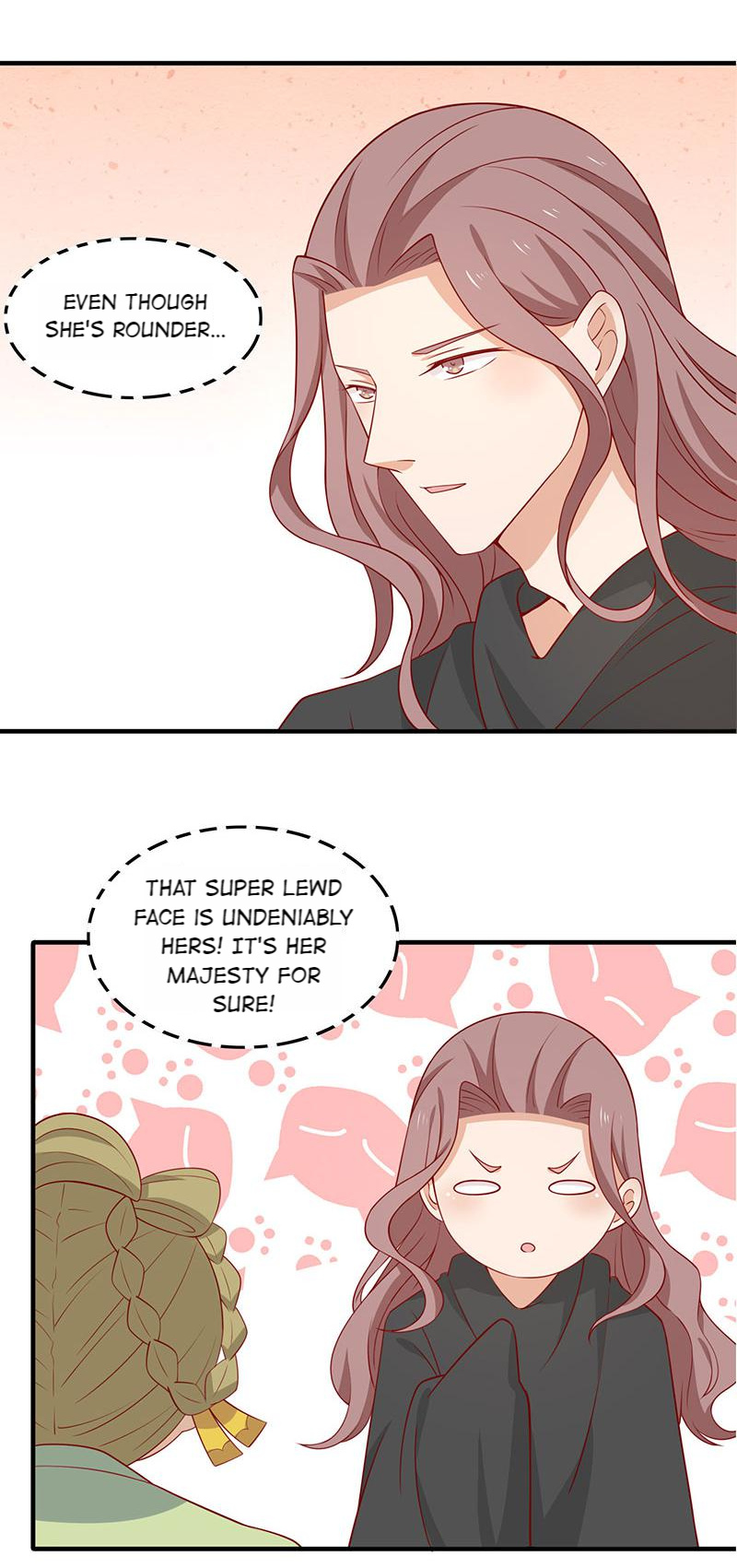 Losing Weight For My Highness - Chapter 73: Jade Bracelet