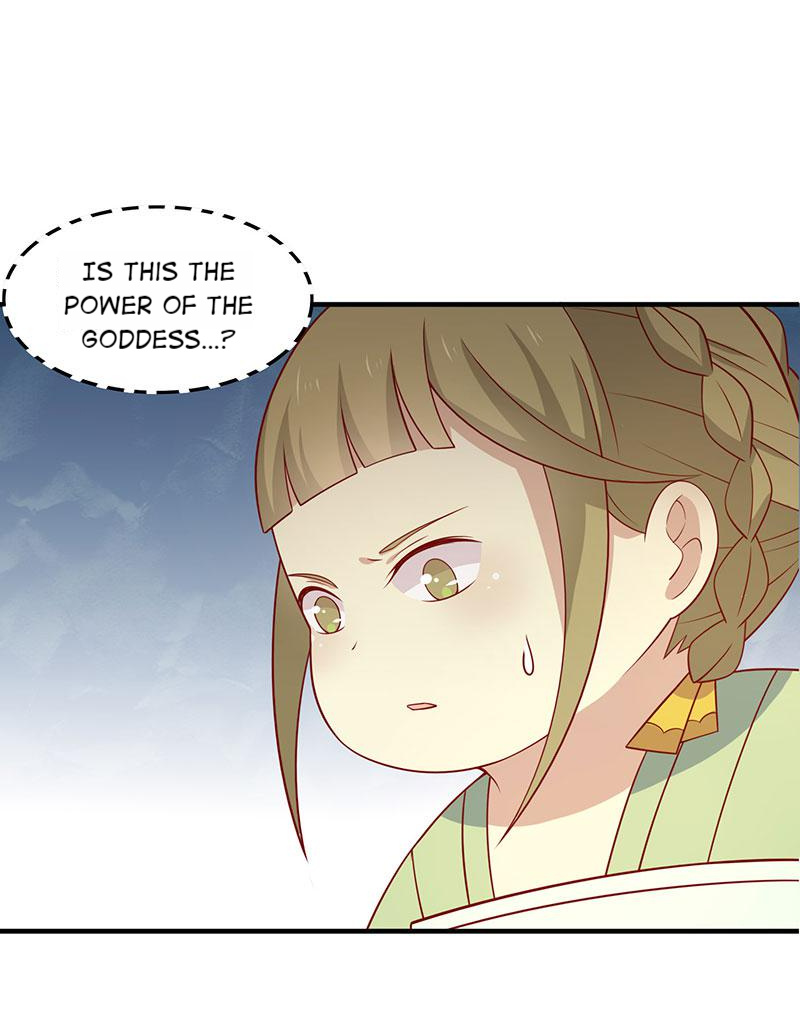 Losing Weight For My Highness - Chapter 73: Jade Bracelet