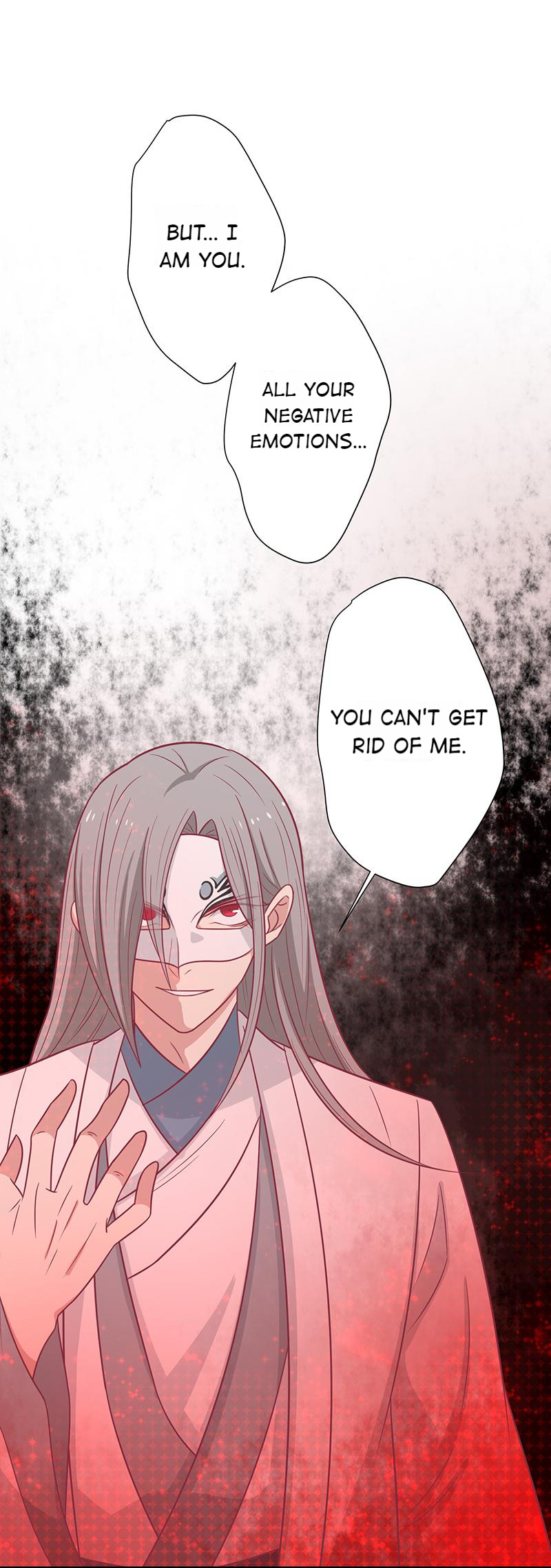 Losing Weight For My Highness - Chapter 49: I Am Him