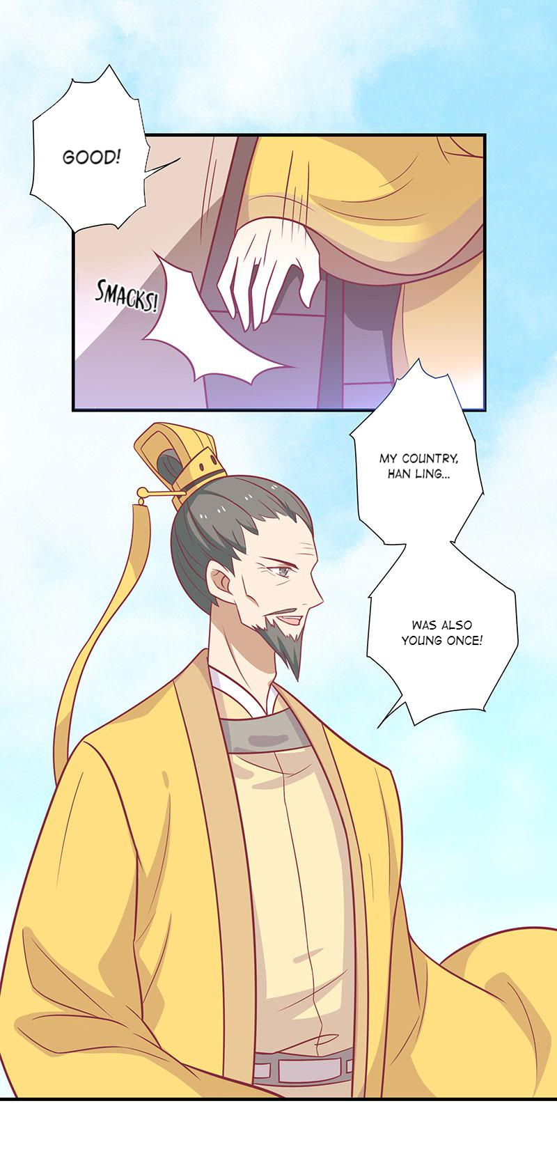 Losing Weight For My Highness - Chapter 40: Terror