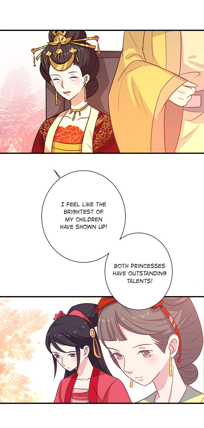 Losing Weight For My Highness - Chapter 40: Terror