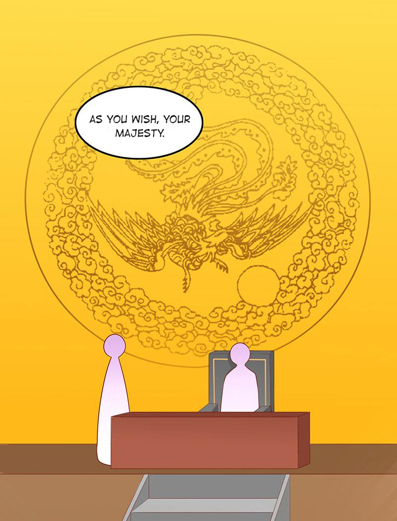 Losing Weight For My Highness - Chapter 77: Bestowed Marriage