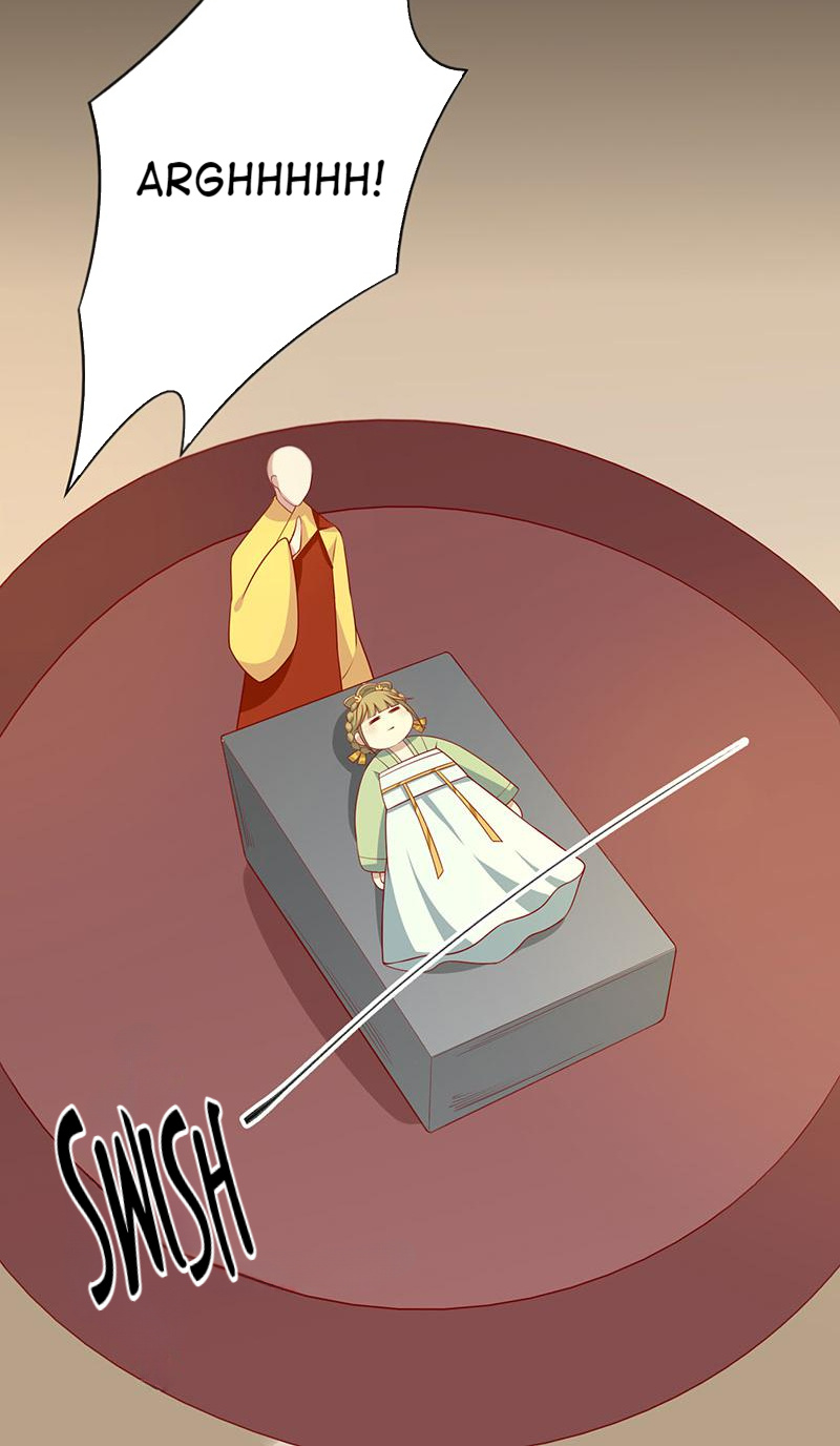 Losing Weight For My Highness - Chapter 77: Bestowed Marriage