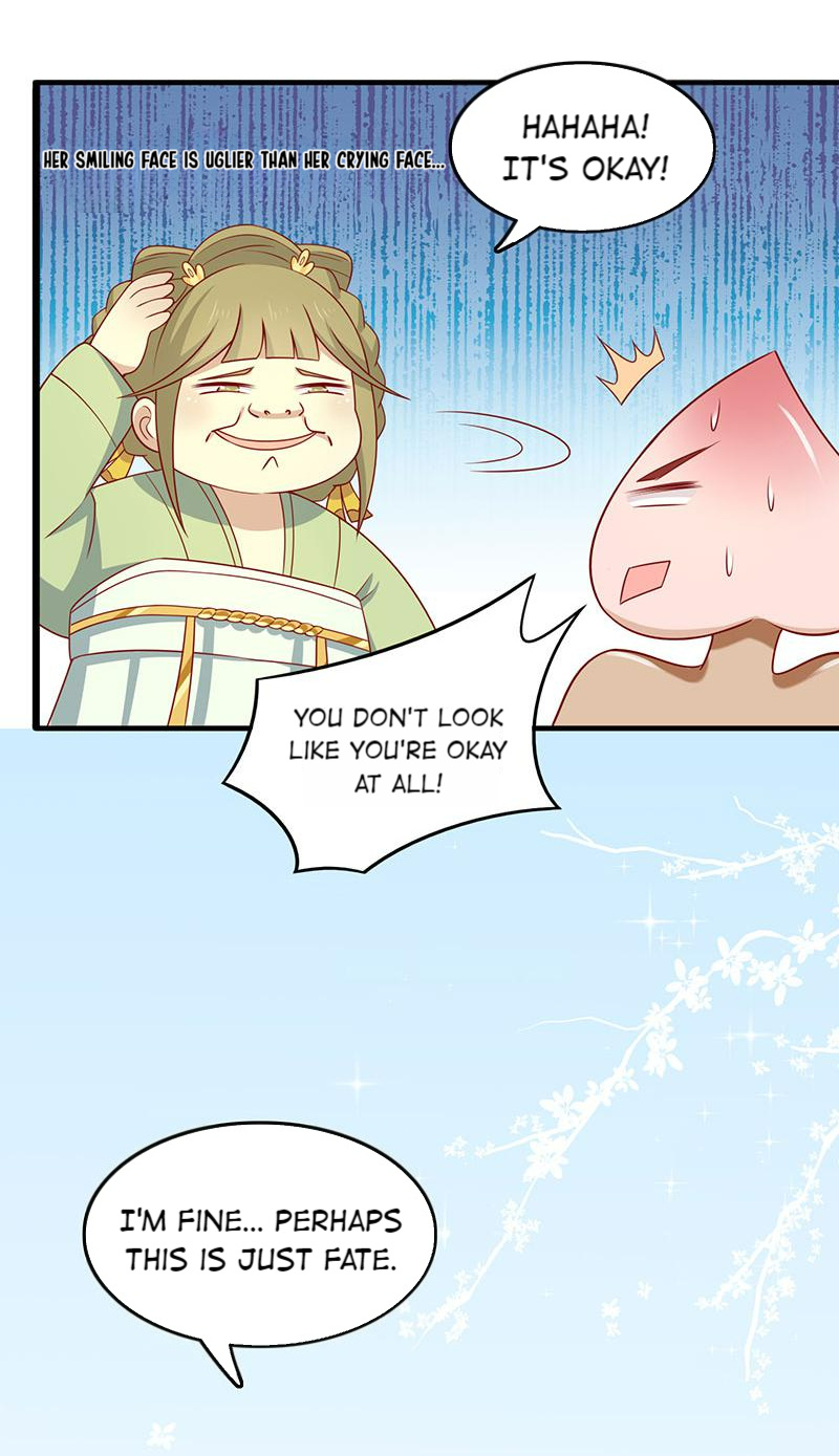 Losing Weight For My Highness - Chapter 77: Bestowed Marriage