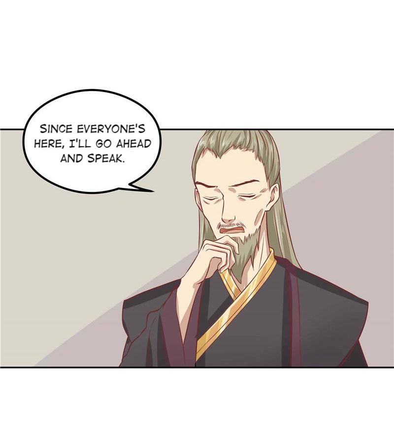 Losing Weight For My Highness - Chapter 4: Ama Palace