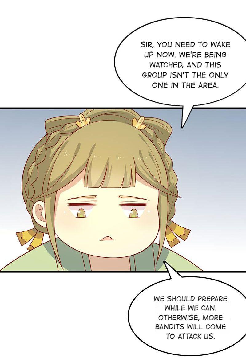 Losing Weight For My Highness - Chapter 67