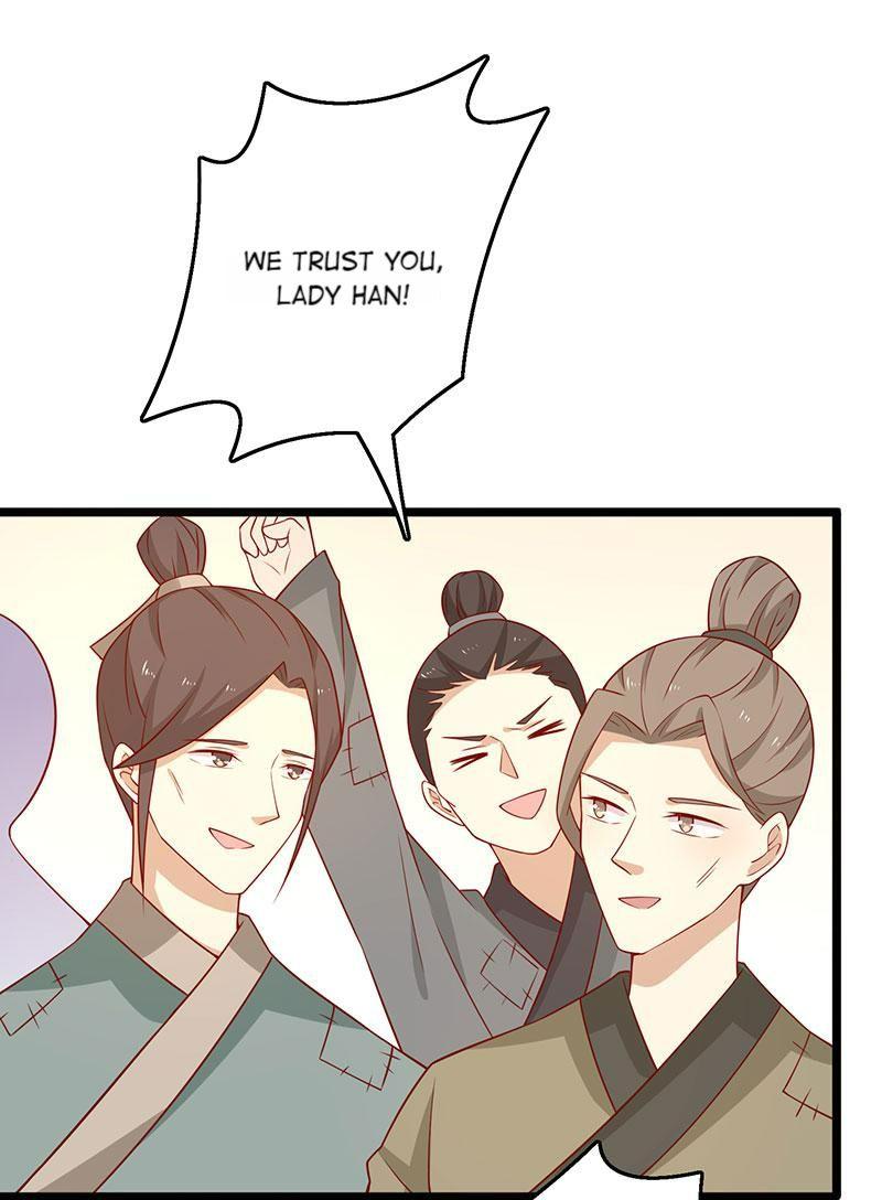 Losing Weight For My Highness - Chapter 67