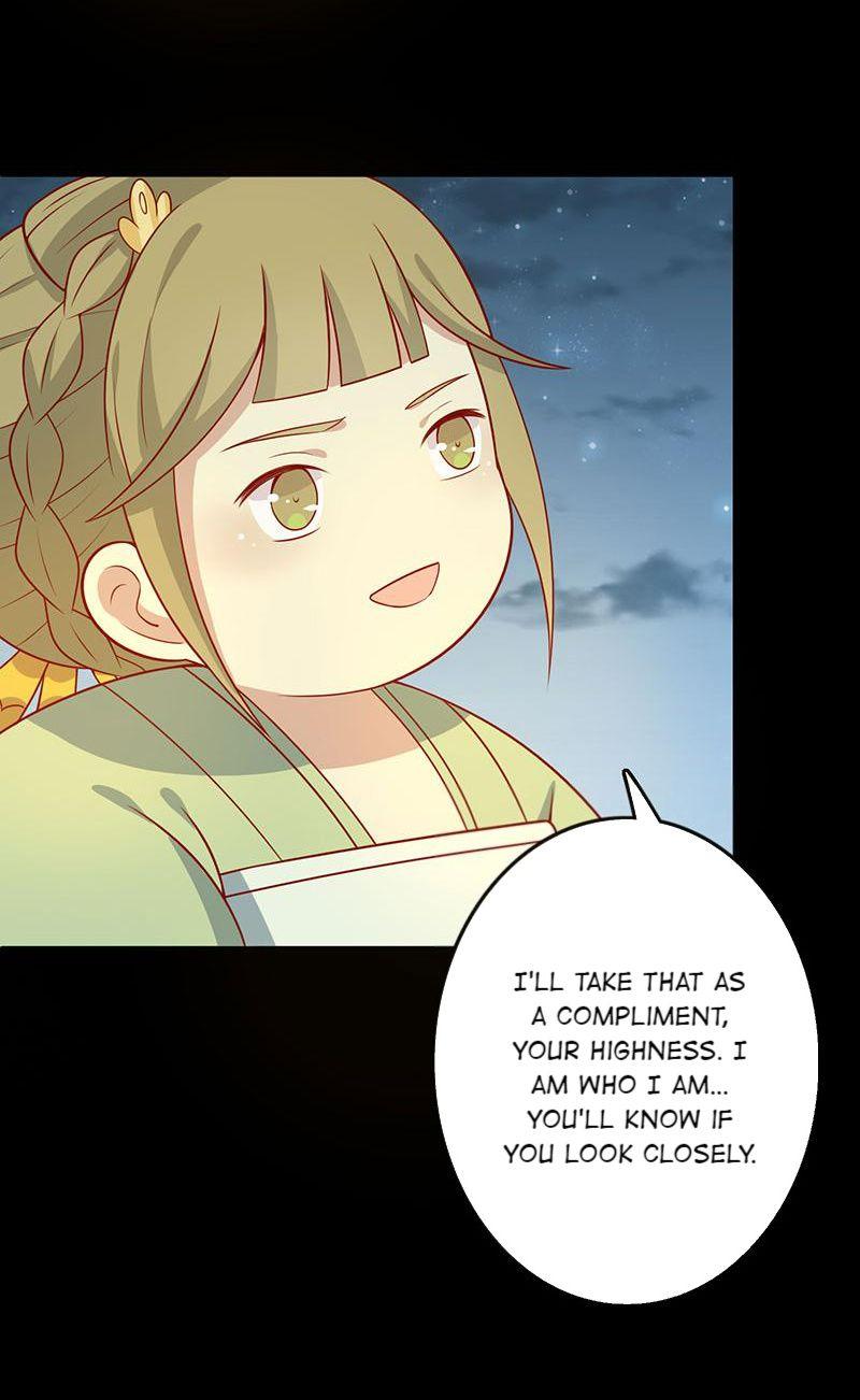 Losing Weight For My Highness - Chapter 67