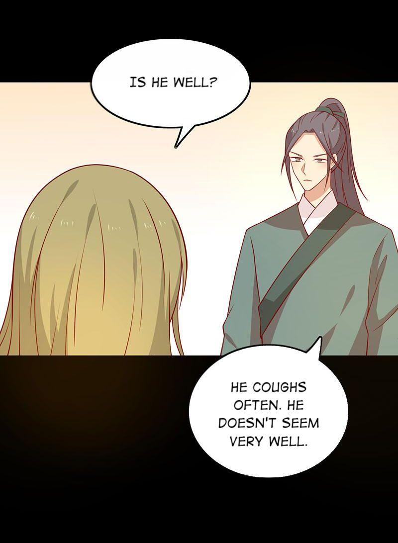 Losing Weight For My Highness - Chapter 67