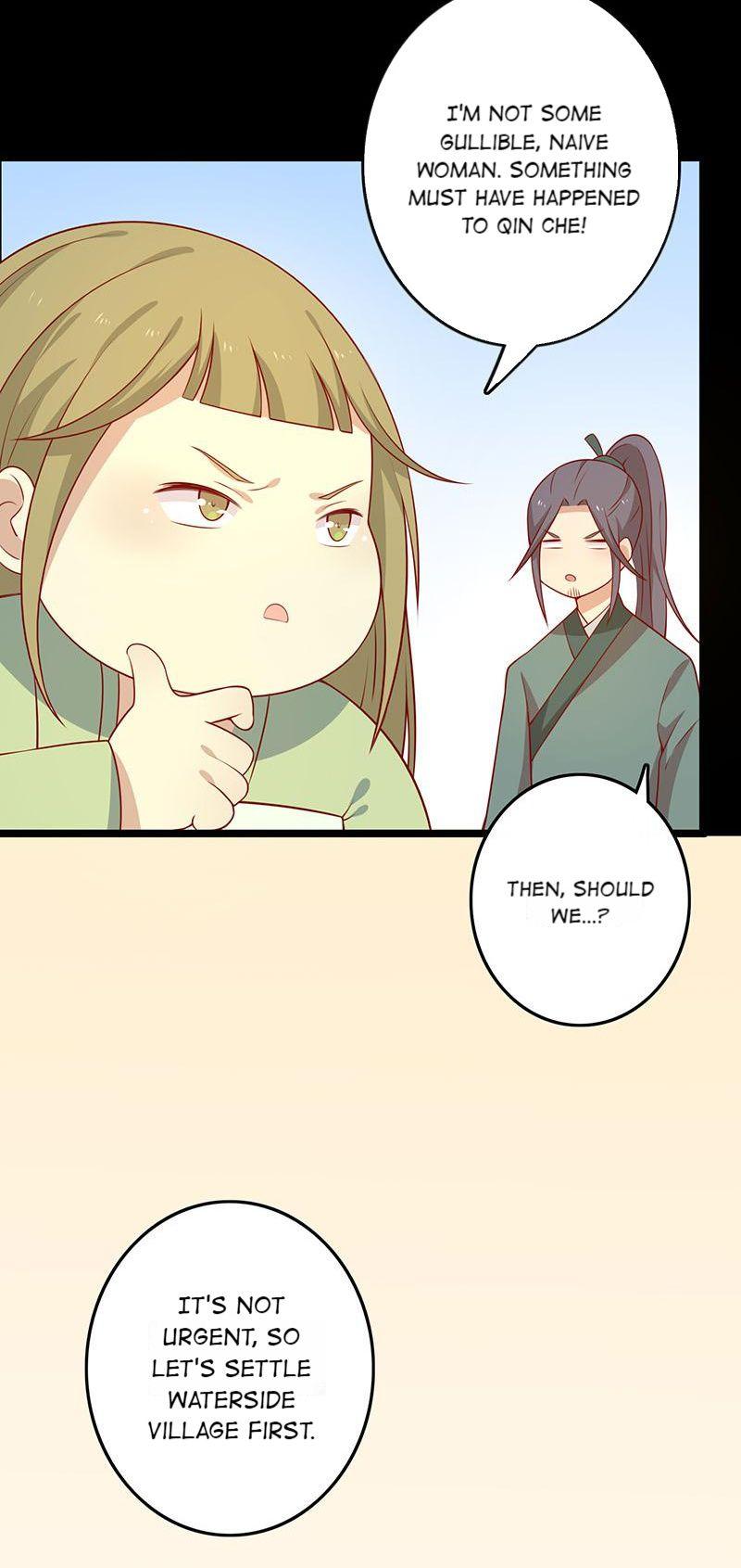 Losing Weight For My Highness - Chapter 67