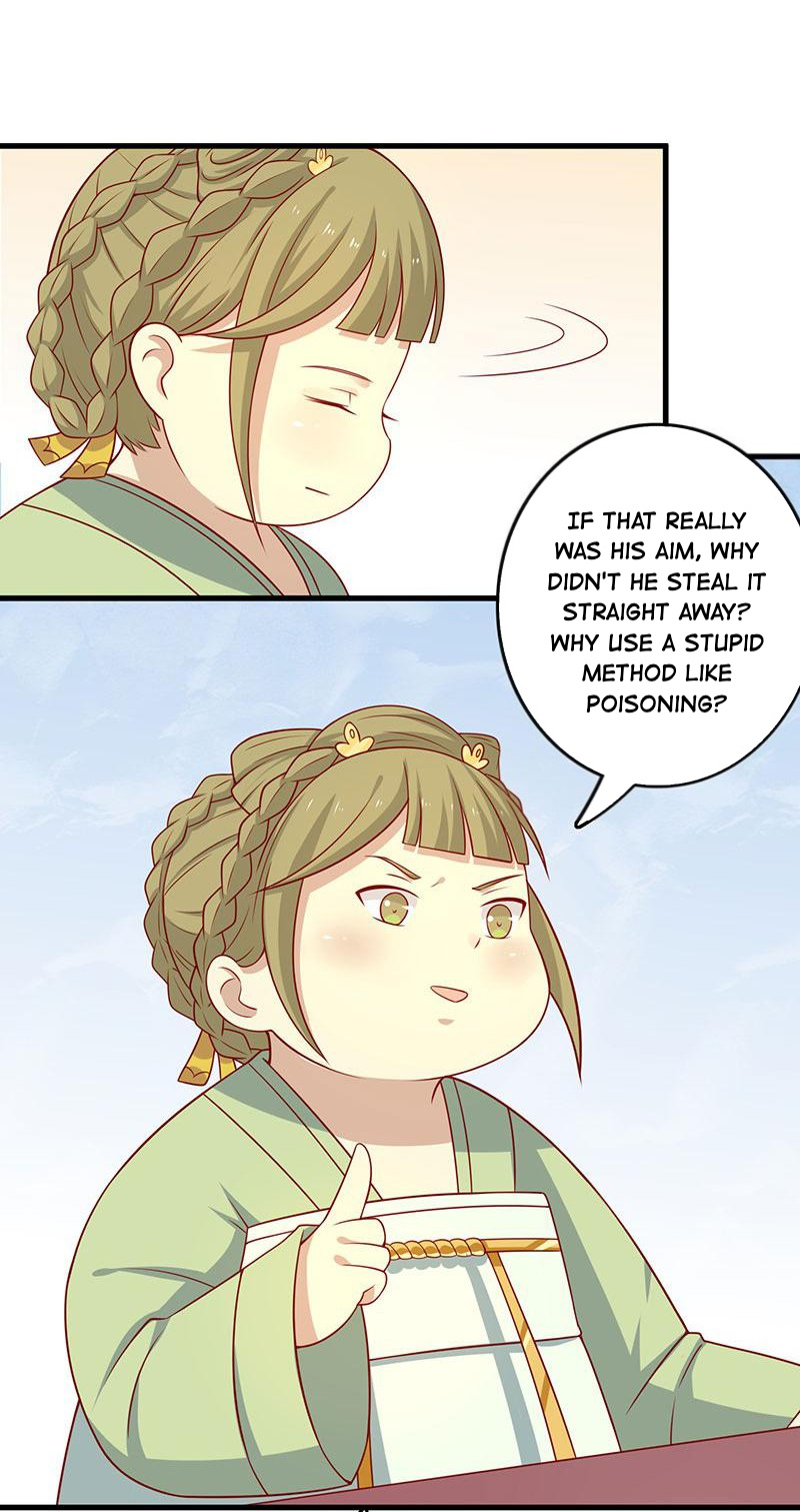 Losing Weight For My Highness - Chapter 61: You Poisoned Us