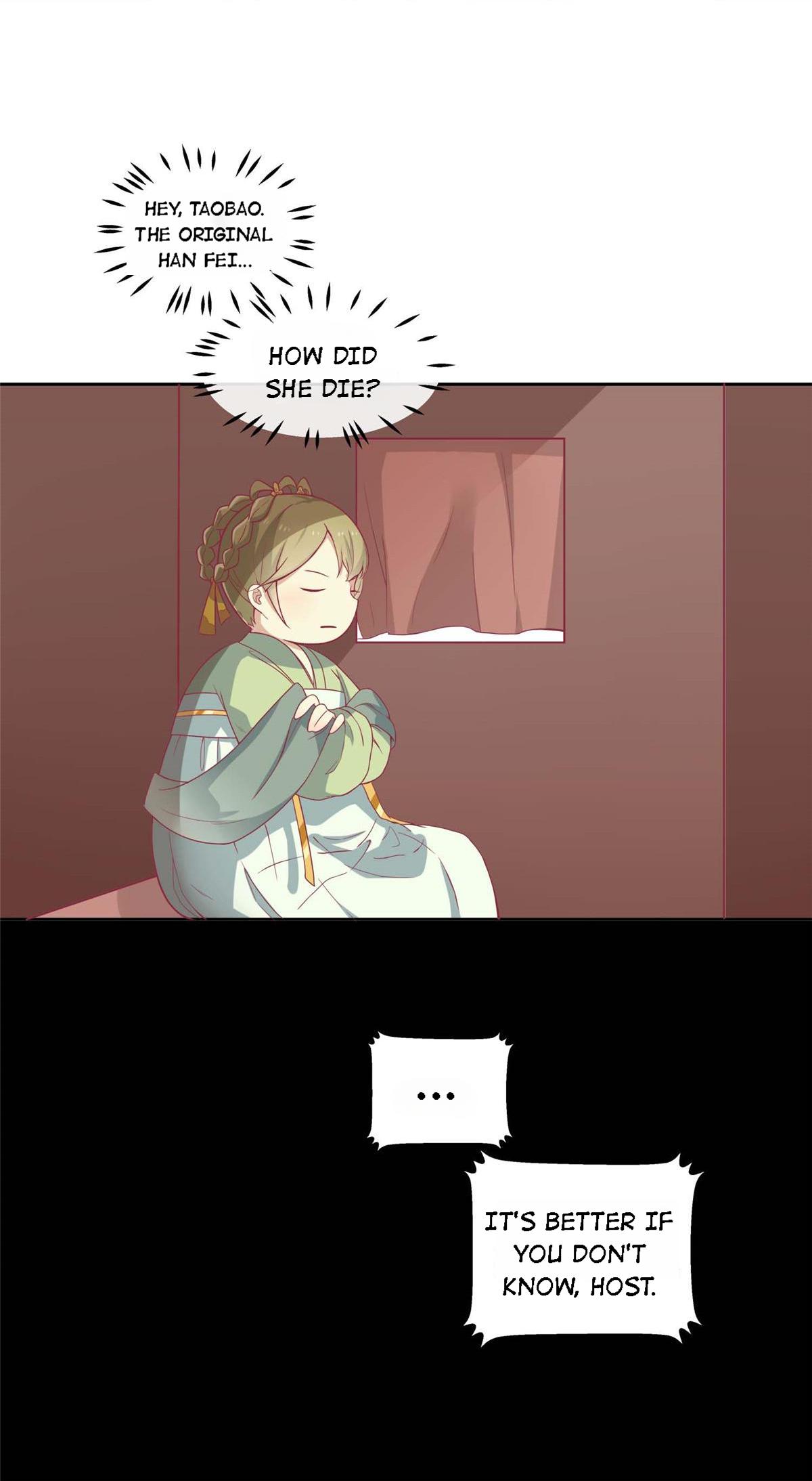 Losing Weight For My Highness - Chapter 8: Entering The Palace