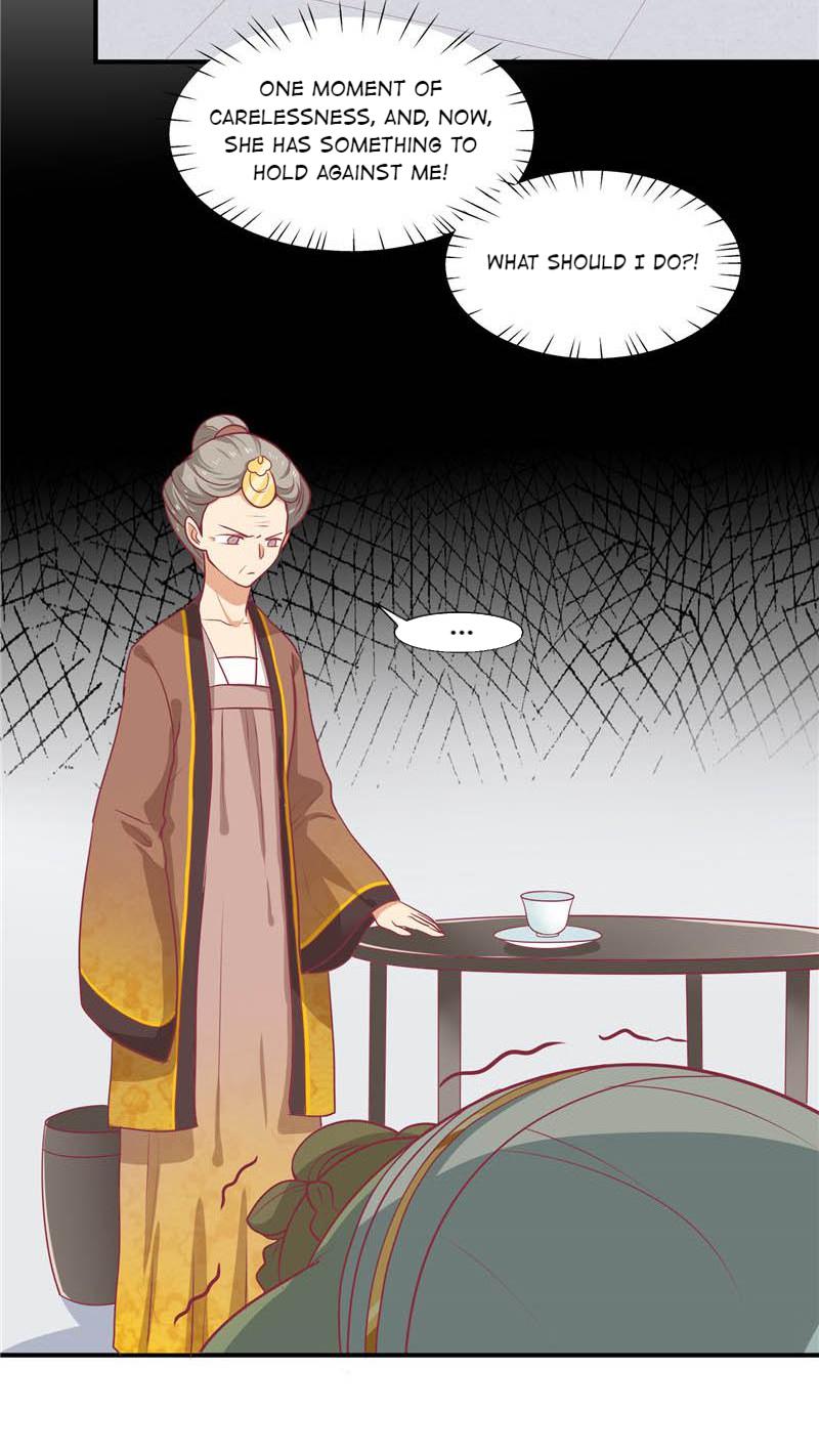 Losing Weight For My Highness - Chapter 14: His Highness, Prince Charming