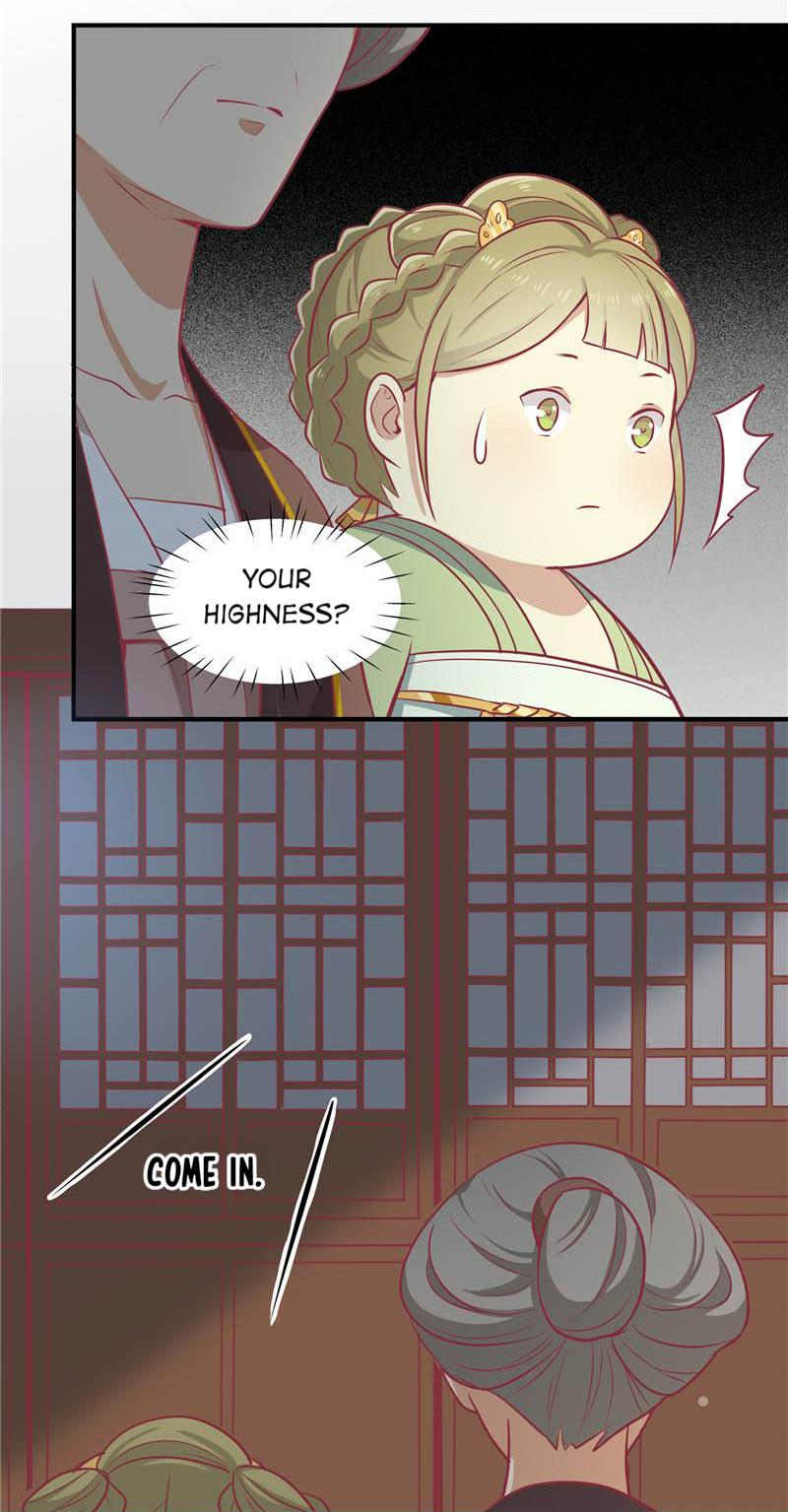 Losing Weight For My Highness - Chapter 14: His Highness, Prince Charming