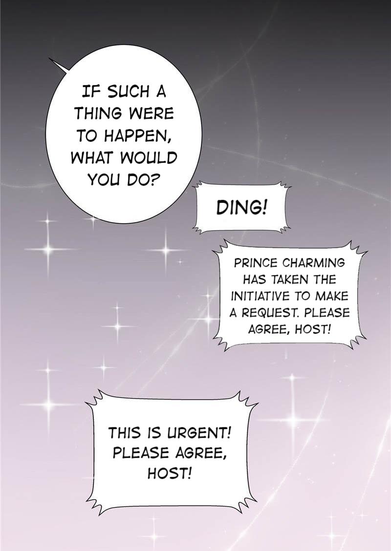 Losing Weight For My Highness - Chapter 14: His Highness, Prince Charming