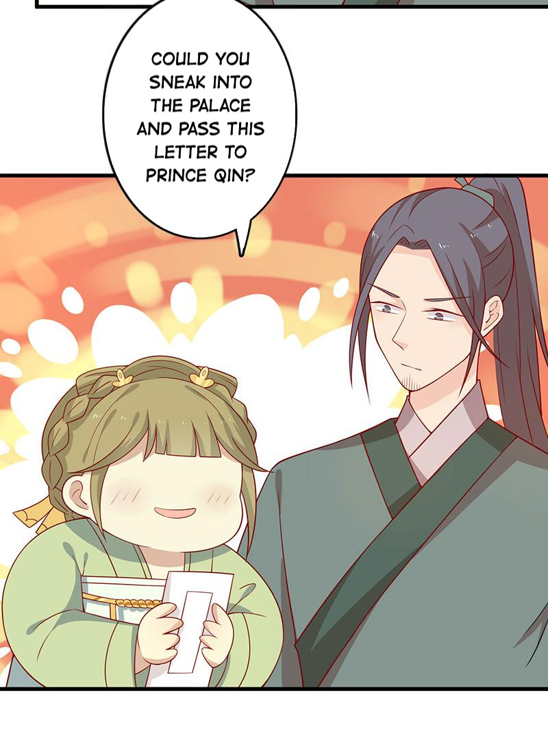 Losing Weight For My Highness - Chapter 60: Not The Smartest