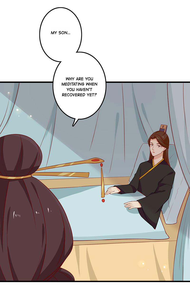 Losing Weight For My Highness - Chapter 60: Not The Smartest