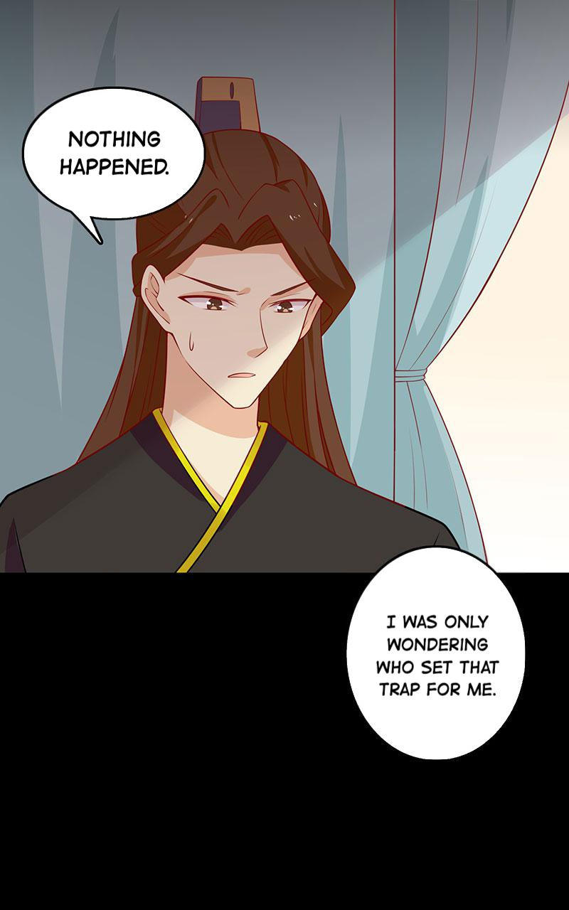 Losing Weight For My Highness - Chapter 60: Not The Smartest