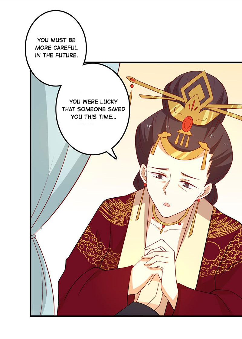 Losing Weight For My Highness - Chapter 60: Not The Smartest