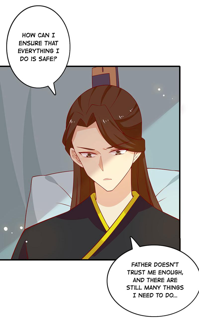 Losing Weight For My Highness - Chapter 60: Not The Smartest