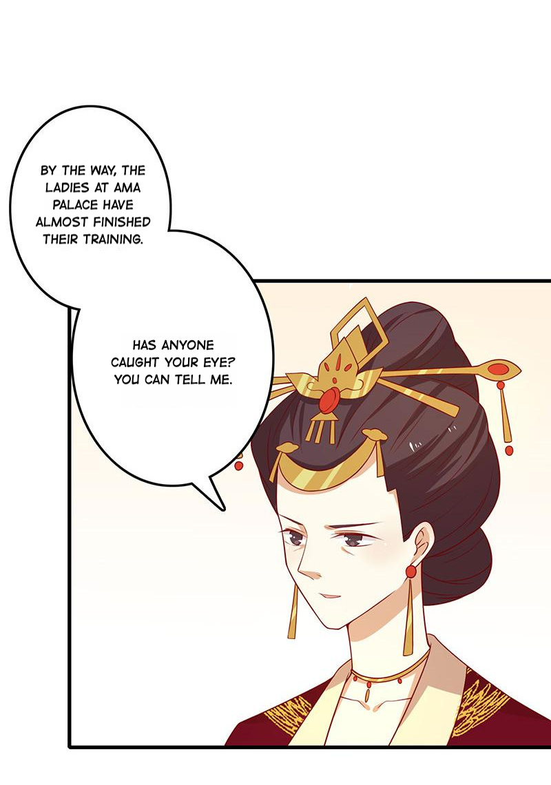 Losing Weight For My Highness - Chapter 60: Not The Smartest