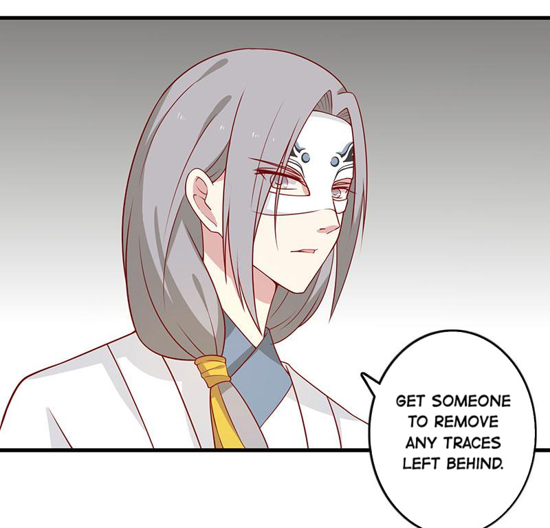 Losing Weight For My Highness - Chapter 60: Not The Smartest